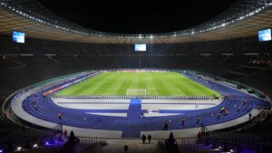 stadion germania, sursa foto: arhiva companiei