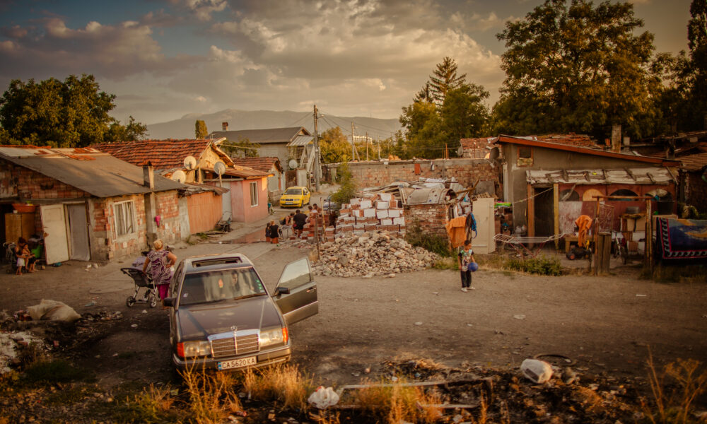 Ce se întâmplă în curtea vecinului? Bulgarii ar duce-o mai rău decât noi