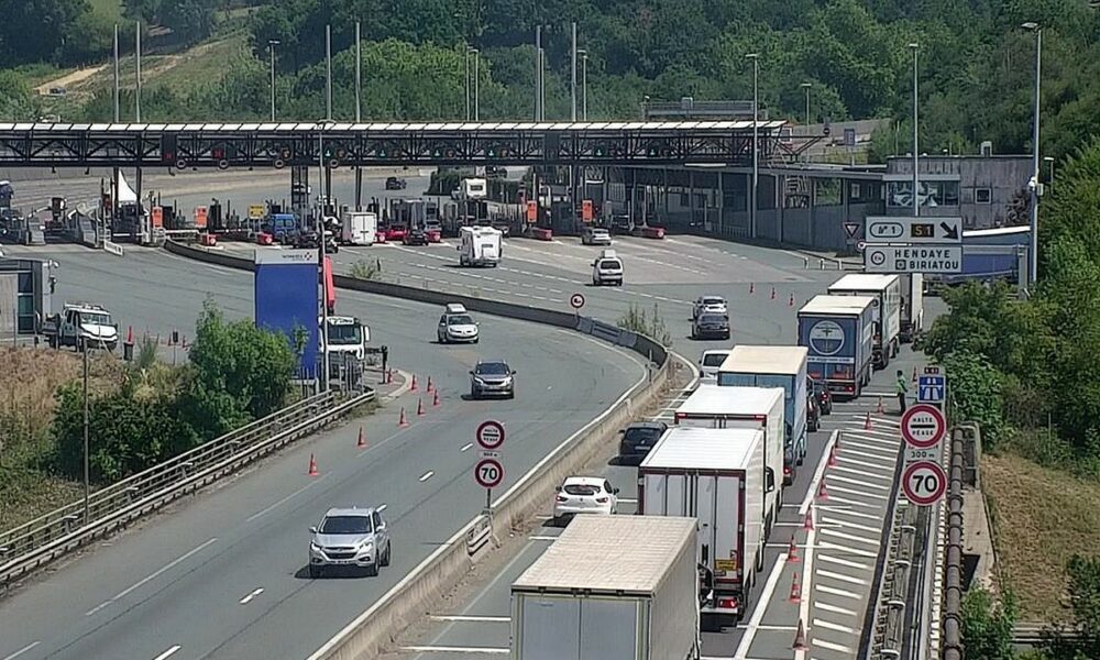 Germania menține controalele la frontieră. Măsura este extinsă peste termenul limită