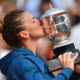 Simona Halep (sursă foto: The Independent)