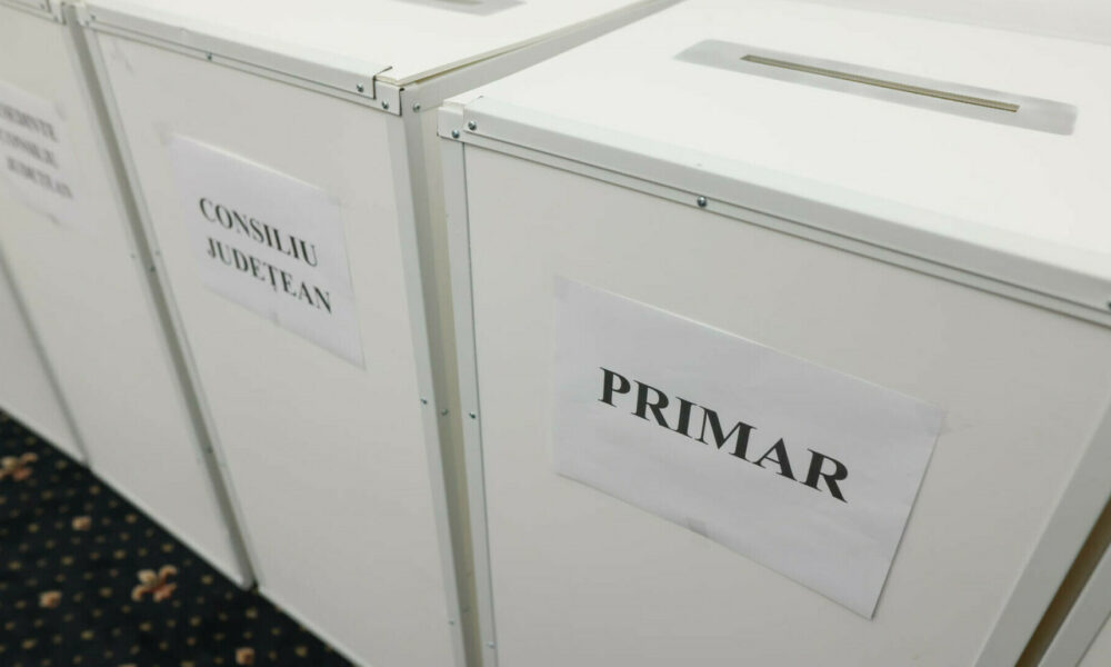 Cum arată rezultatele alegerilor locale din acest an? BEC: „Participarea la vot a fost de 53,84%”