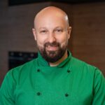 Chef Alex Cîrțu