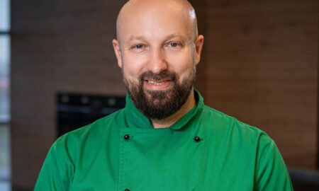 Chef Alex Cîrțu