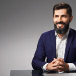 Alexandru Burtea, cofondator PUSH Management (sursă foto - arhivă personală)