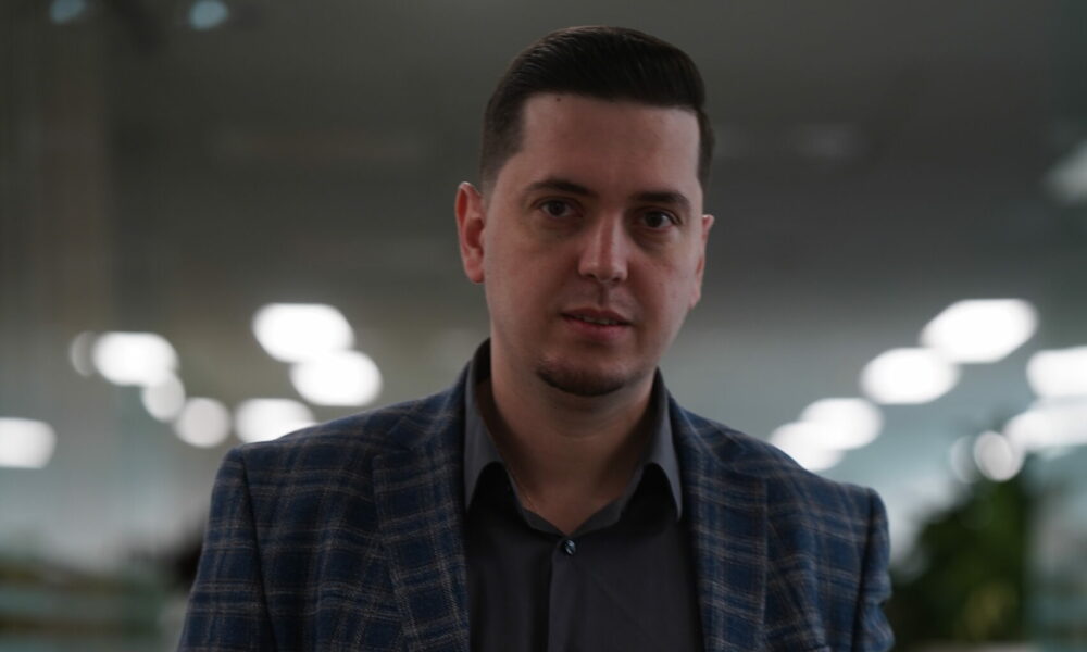 Andrei Brumaru și Carmistin au un impact important asupra agriculturii românești