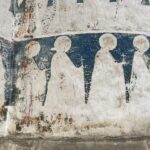 Biserica Arbore beneficiază de un proces de reabilitare prin programul România Atractivă