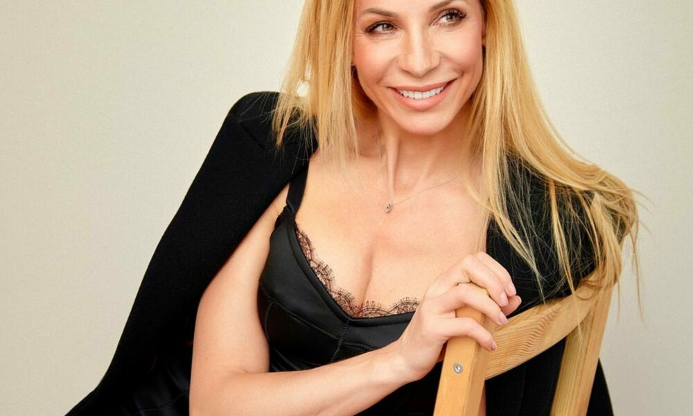 Gala Capital Femei de Succes. Cristina Pîrv, voleibalistă: „Mă bucur enorm că mă aflu printre aceste femei care au fost alese”