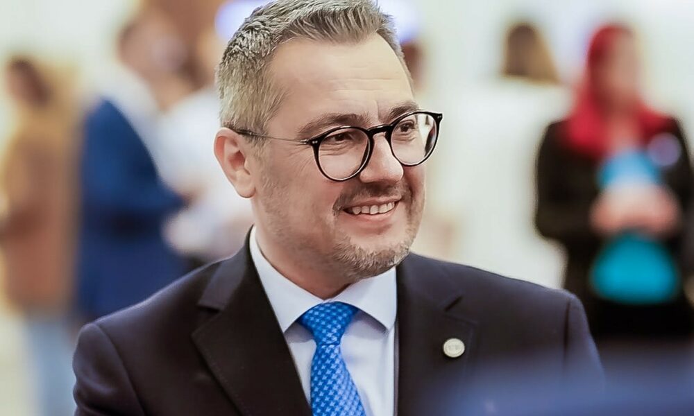 Mesajul președintelui UNBR, Traian Briciu, cu ocazia Zilei avocatului român