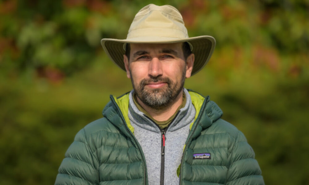 Dan Dinu ajută la descoperirea României Sălbatice: „Timp de 10 ani am străbătut țara în lung și-n lat”