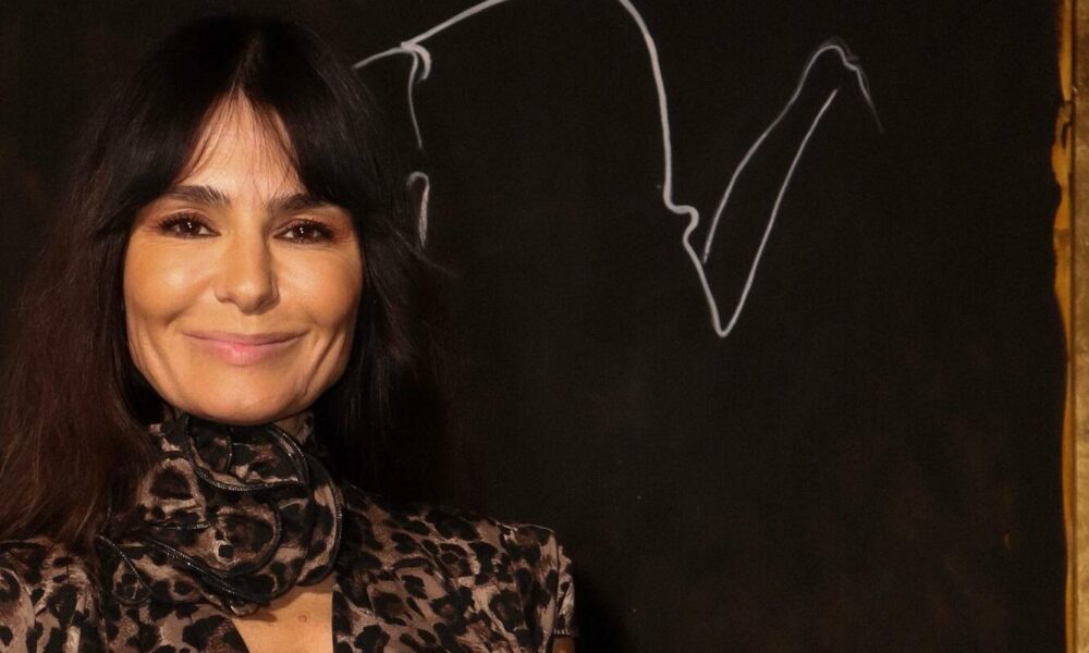 Dana Budeanu, la Gala Capital: „Brandul Verdict a intrat în folclor”