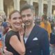 Dana și Dragoș Samoil, Noaptea Dansului,Sursa foto Arhiva personală