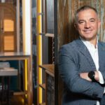Daniel Mischie, CEO City Grill (Sursă foto - arhiva companiei)