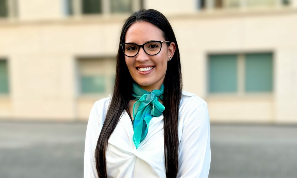 Elena Marin, CSR Coordinator & Marketing Specialist Vola.ro: „România are cea mai mare diaspora dintre țările europene”