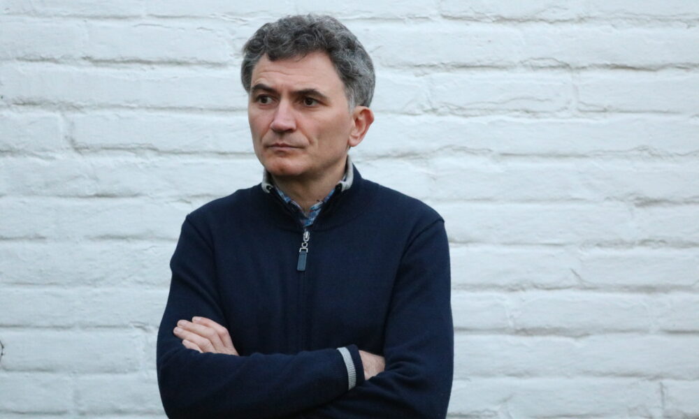 Erwin Kessler, MARe: „Din comoditate și din spirit de economie vom ajunge să nu mai avem de-a face cu realitatea”