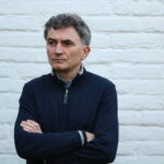 Erwin Kessler Sursa foto Arhiva personala