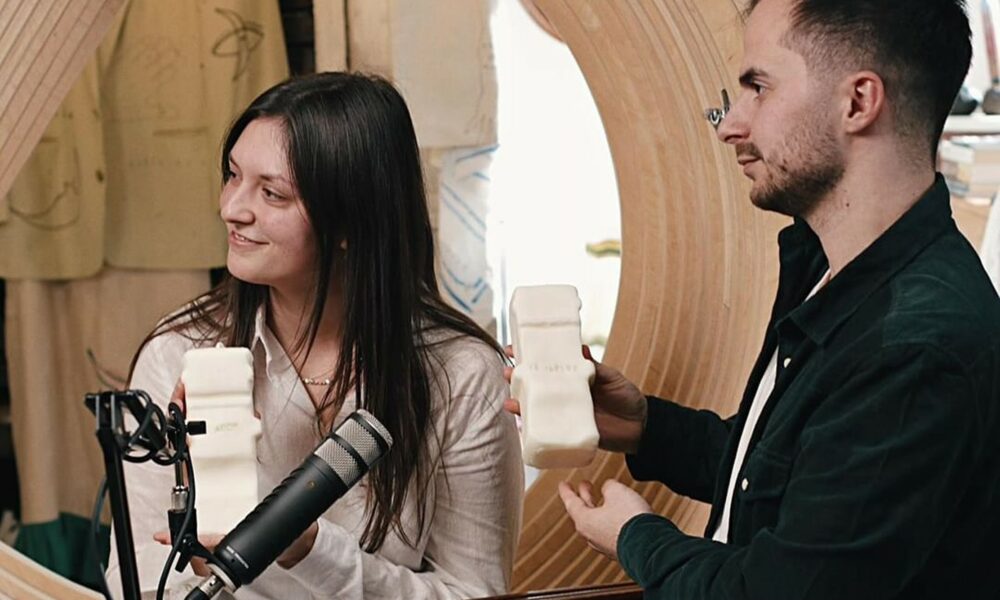 Picătura de business: Freya Candles, micul univers al lumânărilor personalizate