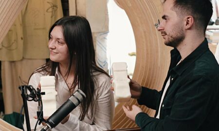 Picătura de business: Freya Candles, micul univers al lumânărilor personalizate