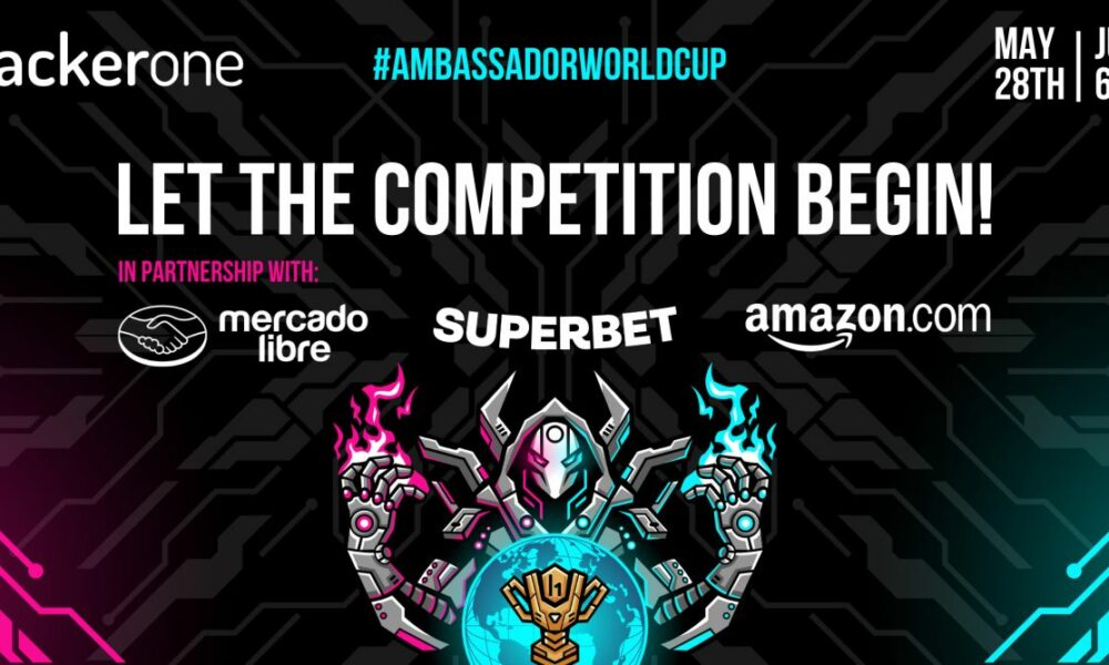 Superbet Group, printre participanții la Ambassador World Cup 2024. Compania își reconfirmă locul în elita globală de cybersecurity