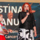 Cristina Berteanu, la Gala Capital