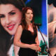 Violeta Romanescu la Gala Premiilor Capital