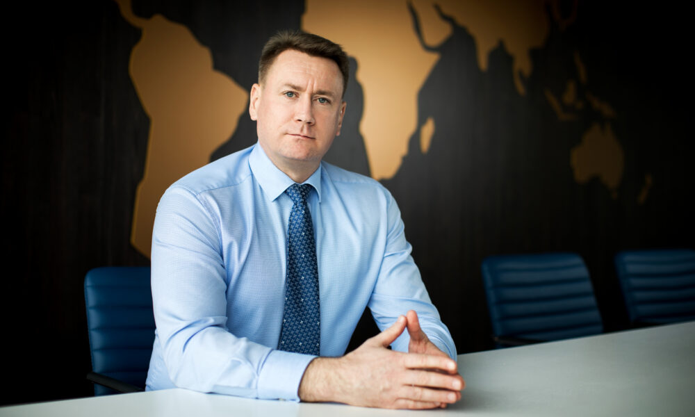 Iulian Scorpan, HiSky: „Avem în plan și mai multe rute europene noi”