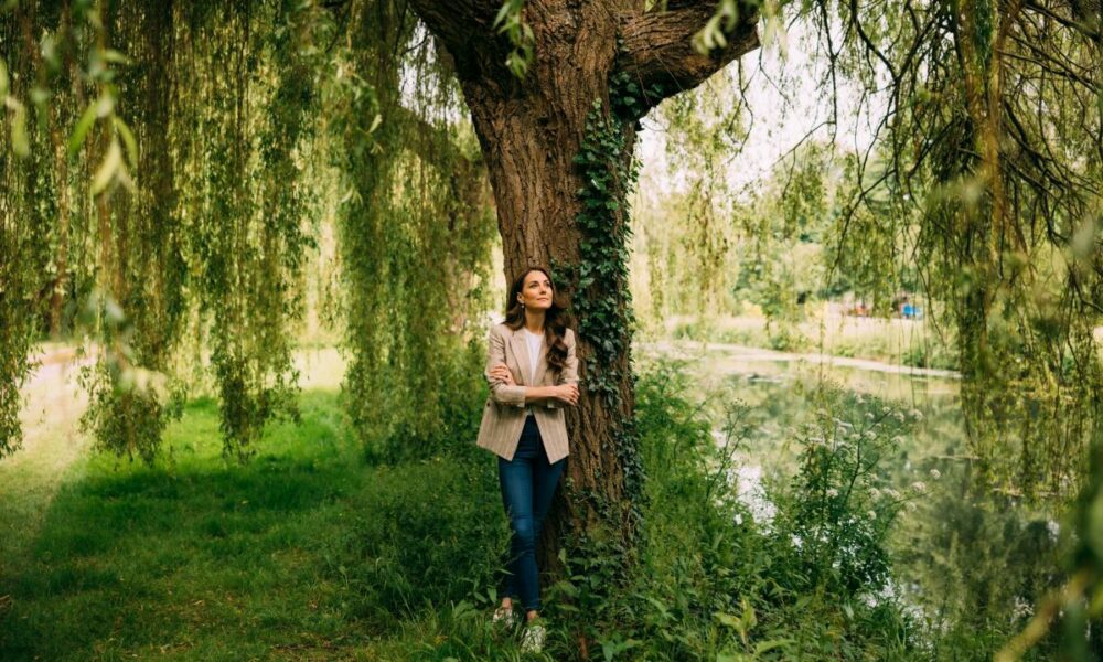 Prima apariție publică a prințesei Kate! „Încă nu am ieșit din impas”