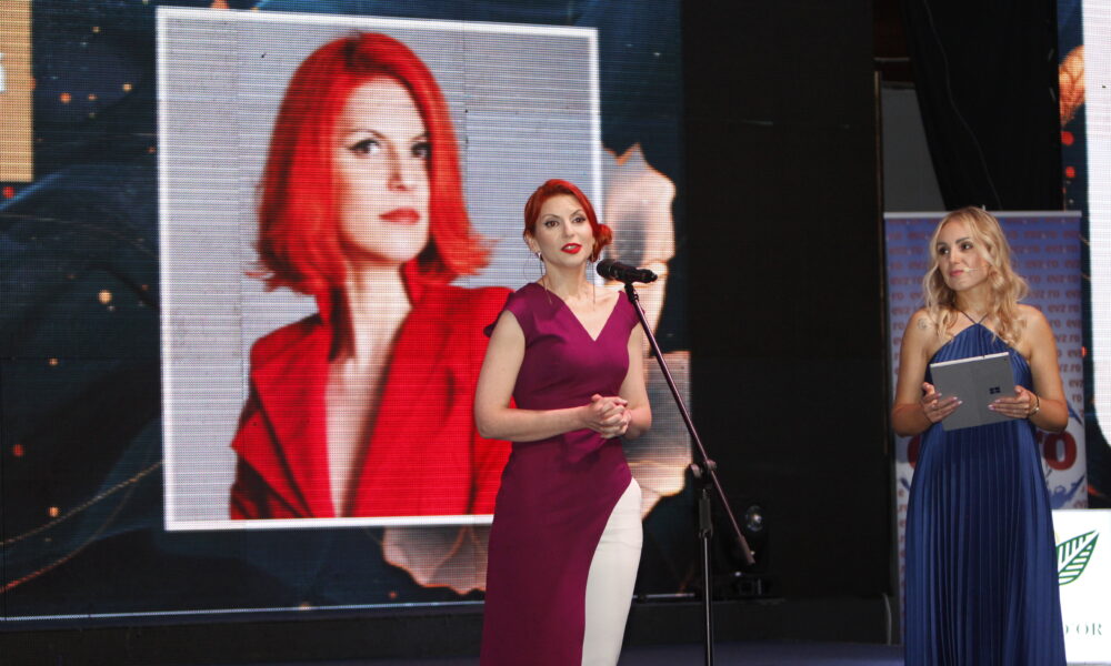 Gala Capital. Mara Gojgar, Confident Agency: „În business, momentul perfect nu există. Acționăm și ajustăm din mers“