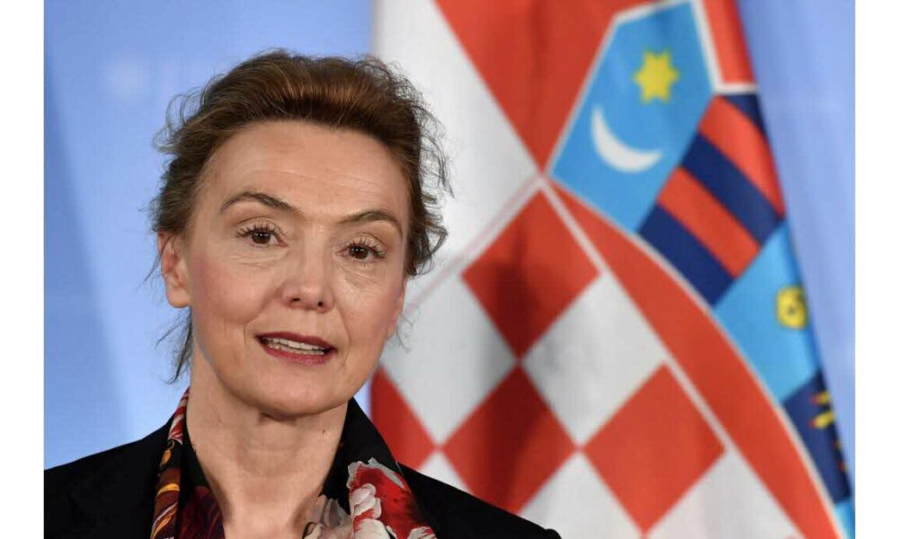 Șefa Consiliului Europei avertizează: Naționaliștii și populiștii împing Europa spre „statul sălbatic”