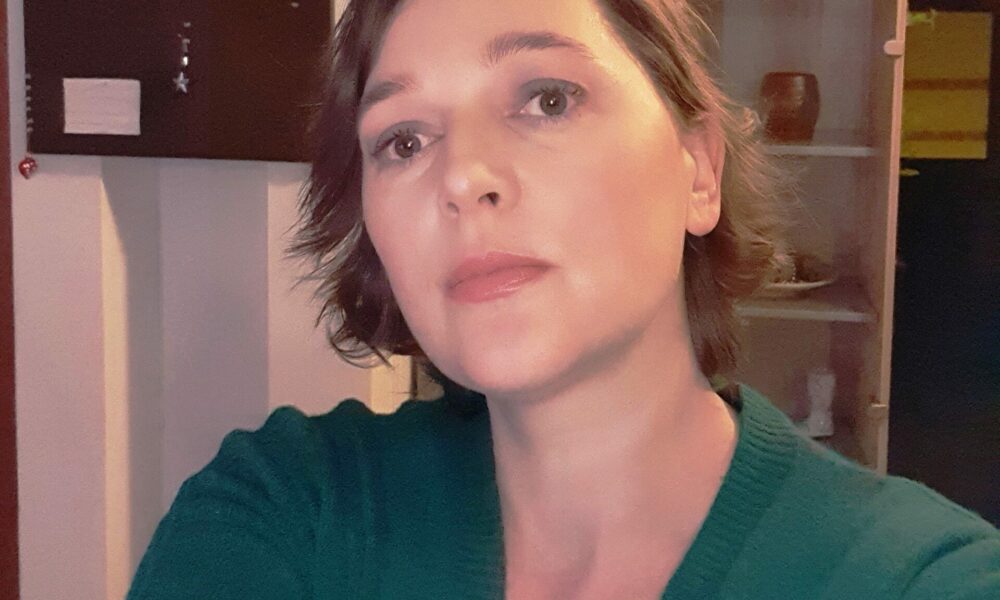 Mihaela Petrovan, BookLand: „Creăm premisele pentru dezvoltarea unor comunități durabile”