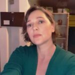 Mihaela Petrovan, Sursa foto Arhiva personală