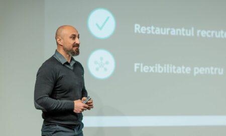 Mihai Lilea, Tura9, sursa foto, arhiva companiei