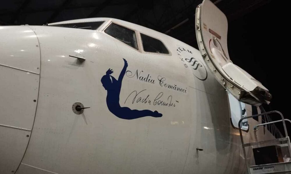 Tarom ar putea trece pe profit după 17 ani. Se preconizează o cifra de 278,53 de milioane de lei pentru 2024