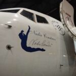 aeronava TAROM Sursa foto: Arhivă