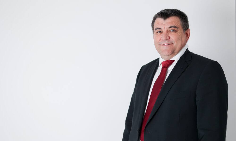 Nicolae Moldovan, primar Beclean: „Cea mai mare provocare a fost închiderea proiectelor europene din exercițiul 2014-2020”
