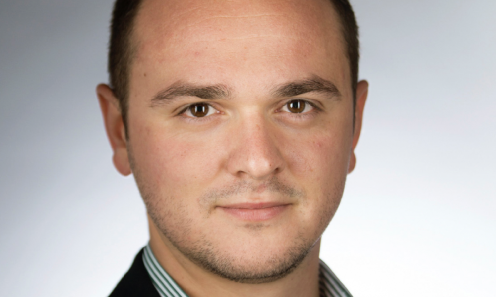 Octav Ștefan, SmartPoint: „Cred că tehnologia poate ajuta mult”