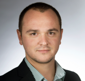 Octav Ștefan, SmartPoint, sursa foto: arhiva companiei