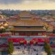 Palatul Imperial China, Sursa foto Arhiva companiei