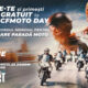 Azi se anuță cea mai mare paradă moto din lume. Ceva de Cartea Recordurilor