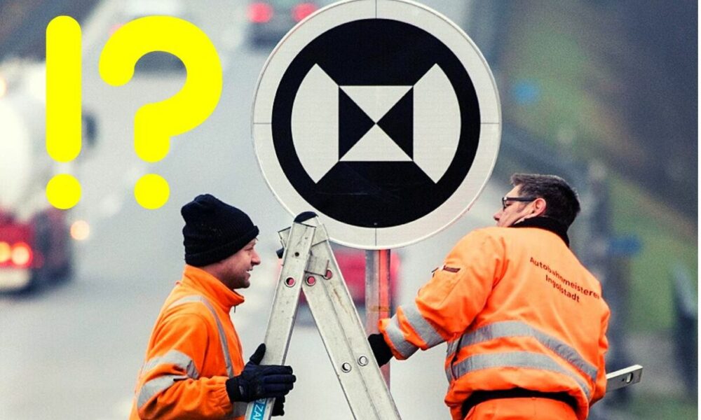 Șoferii, puși în dificultate! A apărut un nou semn de circulație