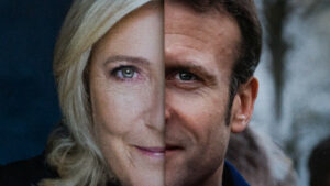 Emmanuel Macron