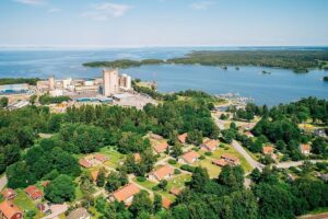 Götene, Suedia, Sursa foto Arhiva companiei