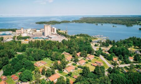 Götene, Suedia, Sursa foto Arhiva companiei
