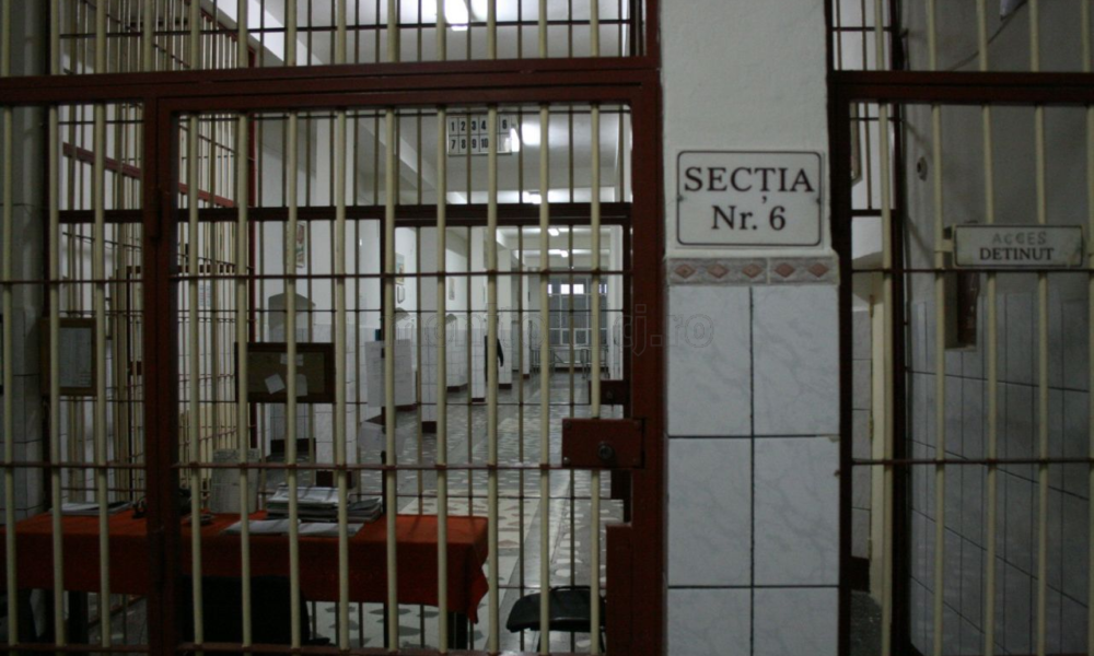 Fără drept de libertate, dar cu drept la vot! Peste 17 de mii de români au votat din spatele gratiilor