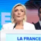 Marine Le Pen