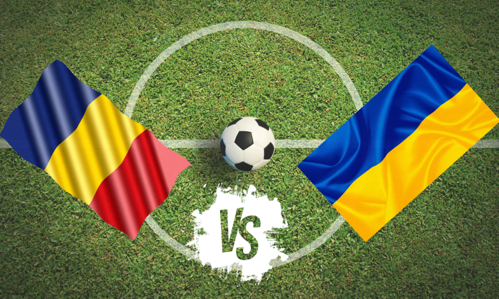 România vs. Ucraina: Se Intensifică Lupta pentru Locul Doi în Grupa E