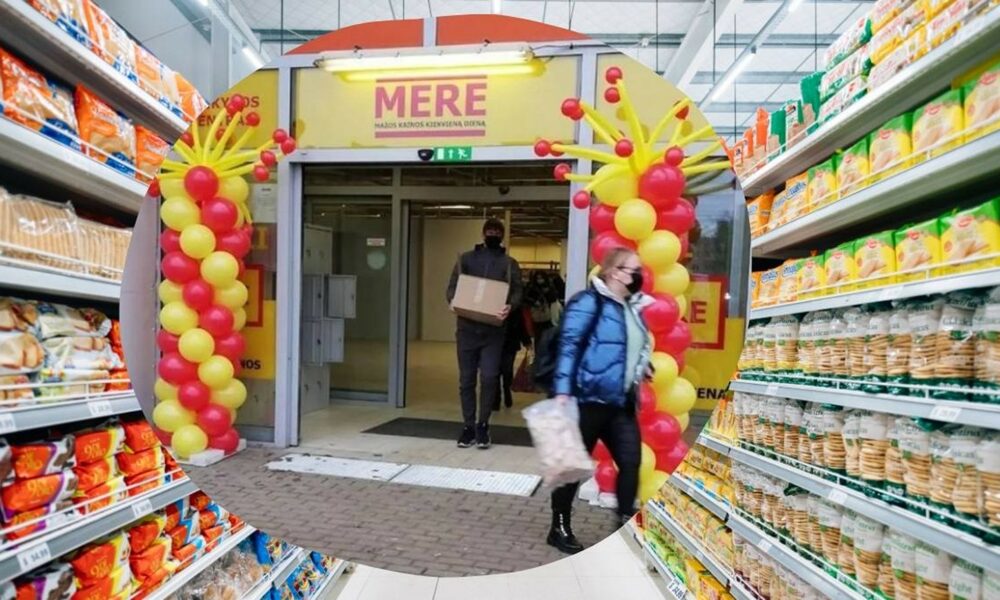 Rușii intră pe piața din Ungaria. Retailerul Mere vrea să ajungă la 200 de magazine