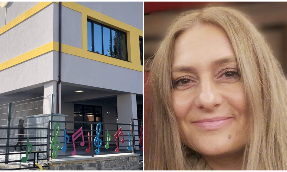 Școala Gimnazială din Sinaia, condusă de Rodica Rădulescu, a ajuns la standarde de 2024