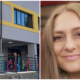 Rodica Rădulescu, directoarea Școlii Gimnaziale Sinaia George Enescu (sursă foto - arhiva instituției)
