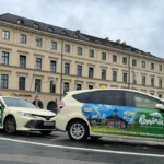 taxi Germania (sursa foto: Arhivă)