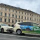 taxi Germania (sursa foto: Arhivă)